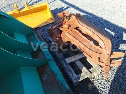 Online aukce:   DRAPÁK MECHANICKÝ NA BAGR