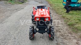Online aukce: KUBOTA  B5000 4X4