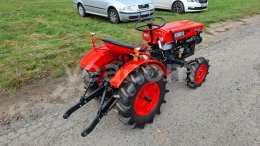 Online aukce: KUBOTA  B5000 4X4