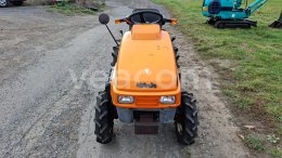 Online aukce: KUBOTA  ASTE A30