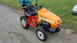 Online aukce: KUBOTA  ASTE A30