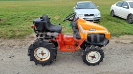 Online aukce: KUBOTA  ASTE A30