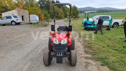 Online aukce: KUBOTA  B1121