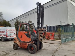 Online auction: STIHL  H 25