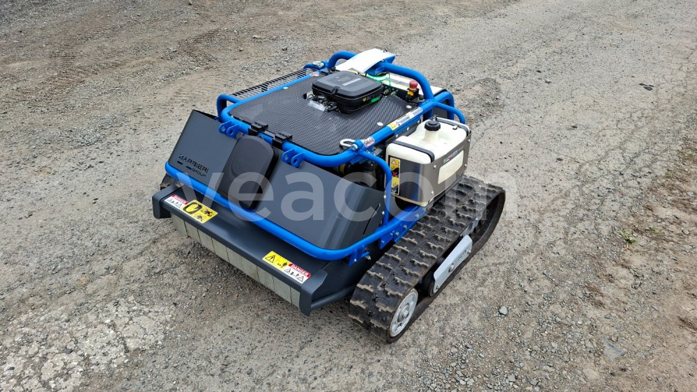 Online aukce:  BARBIERI XCUT 80