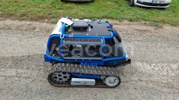 Online aukce:   BARBIERI XCUT 80