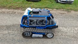 Online aukce:   BARBIERI XCUT 80