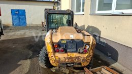 Online aukce: JCB  515