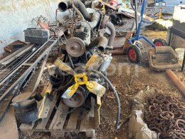 Online aukce: VOLVO  PENTA TD 60 MOTOR