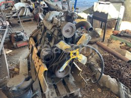 Online aukce: VOLVO  PENTA TD 60 MOTOR