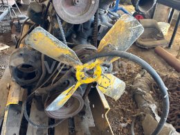 Online aukce: VOLVO  PENTA TD 60 MOTOR