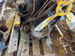 Online aukce: VOLVO  PENTA TD 60 MOTOR