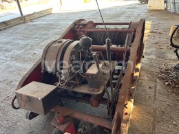 Online auction:   LESNÁ LANOVKA