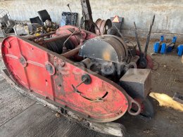 Online auction:   LESNÁ LANOVKA