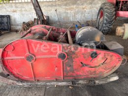 Online auction:   LESNÁ LANOVKA