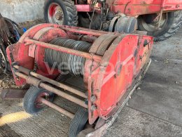 Online auction:   LESNÁ LANOVKA