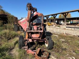 Online auction: McCORMICK INTERNATIONAL  624