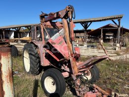 Online auction: McCORMICK INTERNATIONAL  624