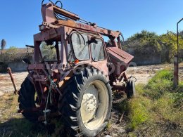 Online auction: McCORMICK INTERNATIONAL  624
