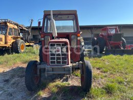 Online aukce: INTERNATIONAL  454