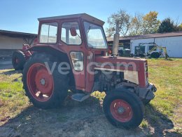 Online aukce: INTERNATIONAL  454