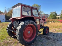 Online aukce: INTERNATIONAL  454