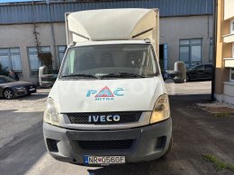 Online aukce: IVECO  DAILY 35C