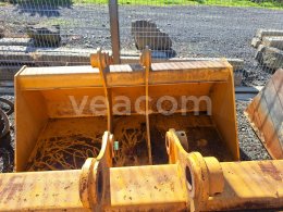 Online aukce:   LOPATA 200 CM