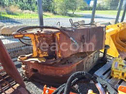 Online aukce:   DEMOLIČNÍ KLEŠTĚ NA BAGR HORNÍ