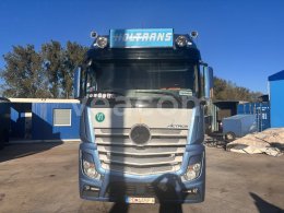Online aukce: MB  ACTROS 1845