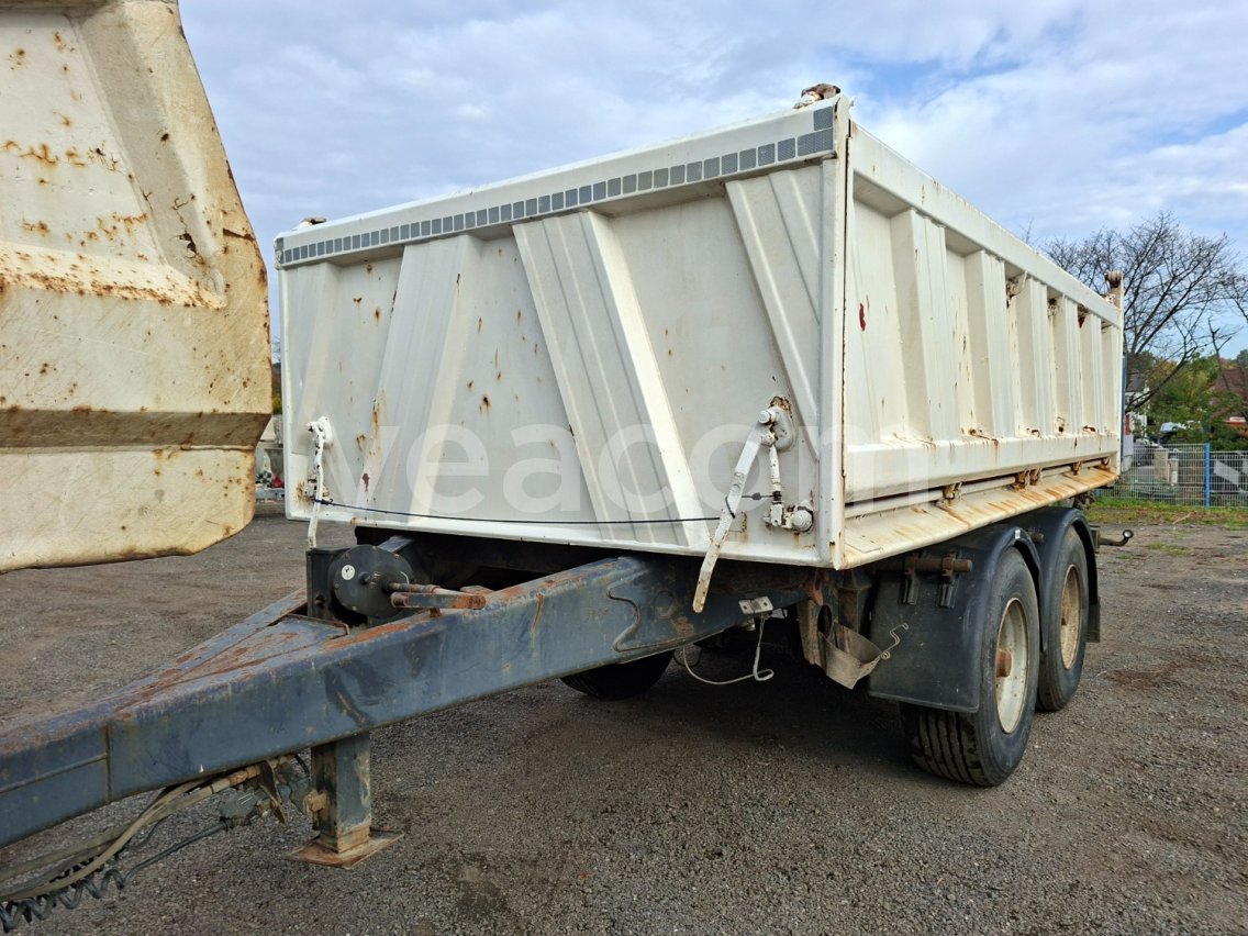 Online aukce: F.X.MEILLER  MZDA 18/2