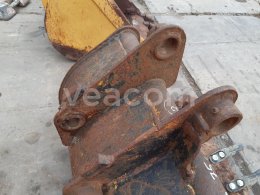 Online aukce: JCB  Lopata 75cm(3)