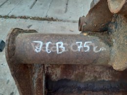 Online aukce: JCB  Lopata 75cm(3)