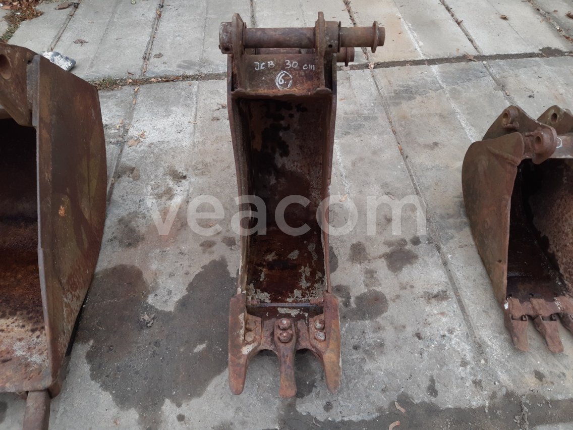 Online auction: JCB  Lopata 30cm(6)