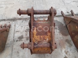 Online aukce: JCB  Lopata 30cm(6)