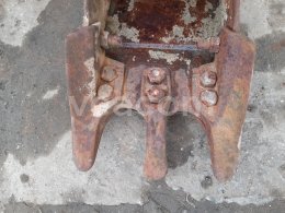 Online auction: JCB  Lopata 30cm(6)