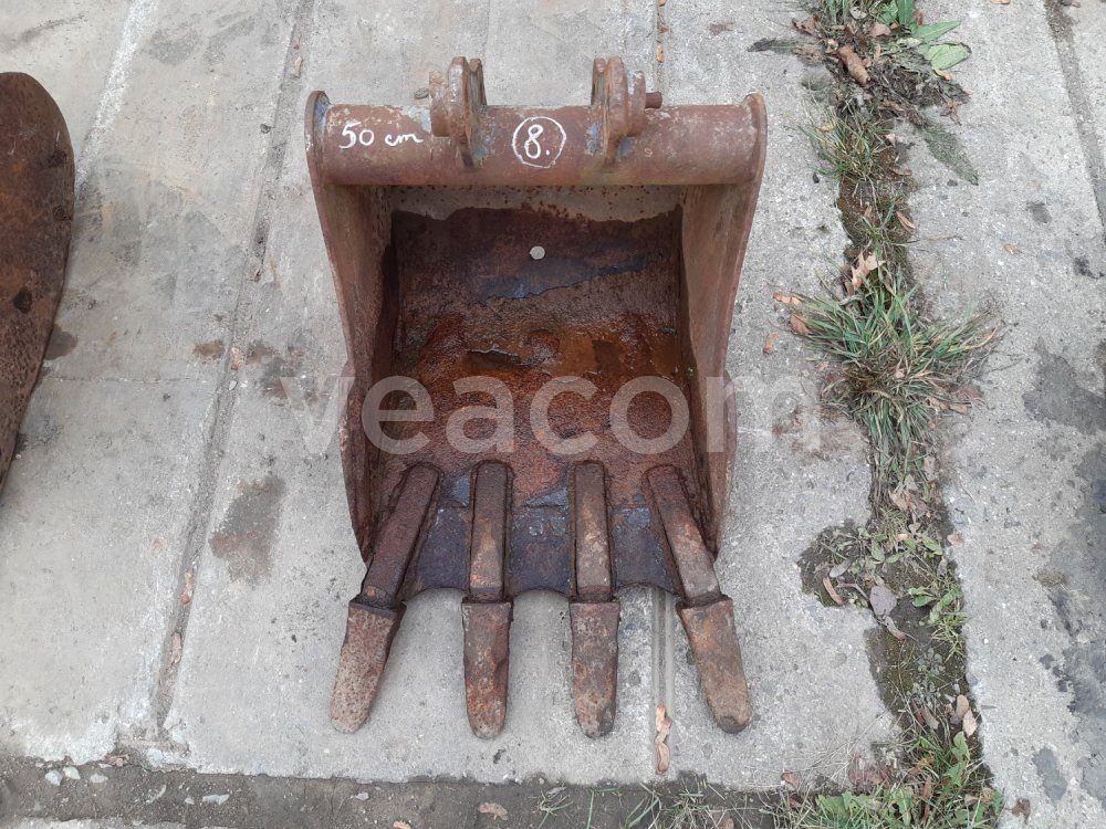 Online aukce:  Lopata 50cm(8)