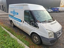 Online aukce: FORD  TRANSIT 280M