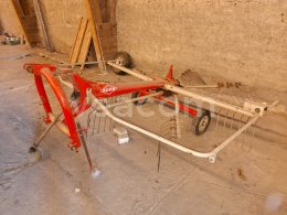 Online aukce: KUHN  GA 300 NM