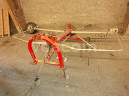 Online aukce: KUHN  GA 300 NM