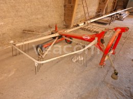 Online aukce: KUHN  GA 300 NM