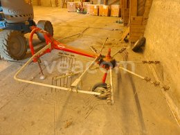 Online aukce: KUHN  GA 300 NM