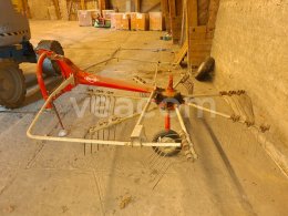 Online aukce: KUHN  GA 300 NM