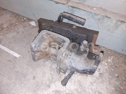 Online-Versteigerung:   CBM GTF 30 014