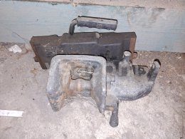 Online-Versteigerung:   CBM GTF 30 014