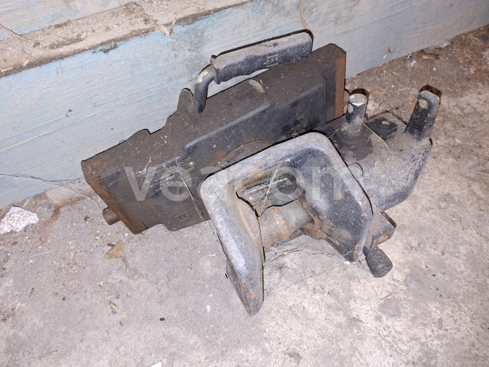 Online-Versteigerung:  CBM GTF 30 014