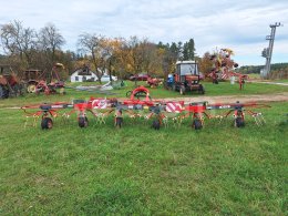 Online aukce:  RAVAK OZ-676