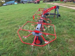 Online aukce:   RAVAK OZ-676