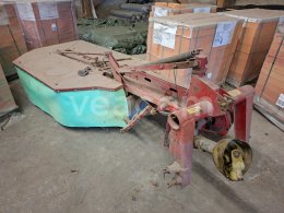 Online aukce:   NESENÁ BUBNOVÁ SEKAČKA ZÁBĚR 190 CM