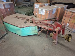 Online aukce:   NESENÁ BUBNOVÁ SEKAČKA ZÁBĚR 190 CM